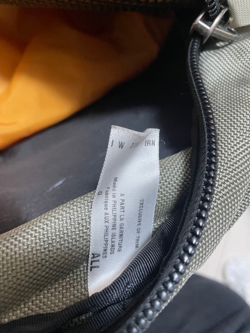 名作Patagonia キャリーケース Freight Liner 激レアカラー