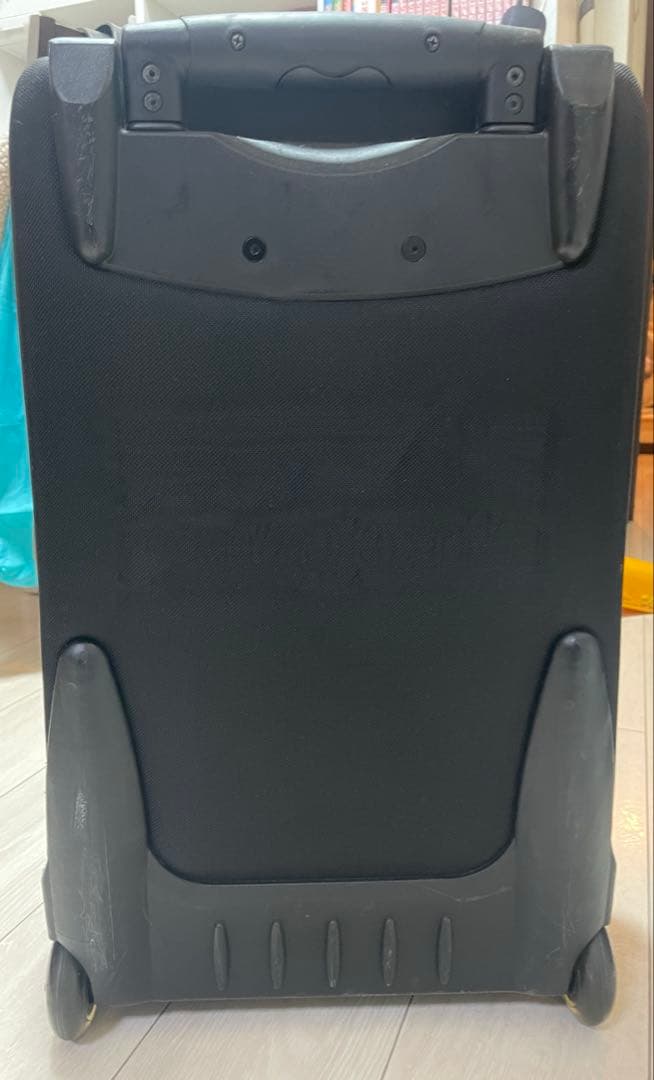 名作Patagonia キャリーケース Freight Liner 激レアカラー