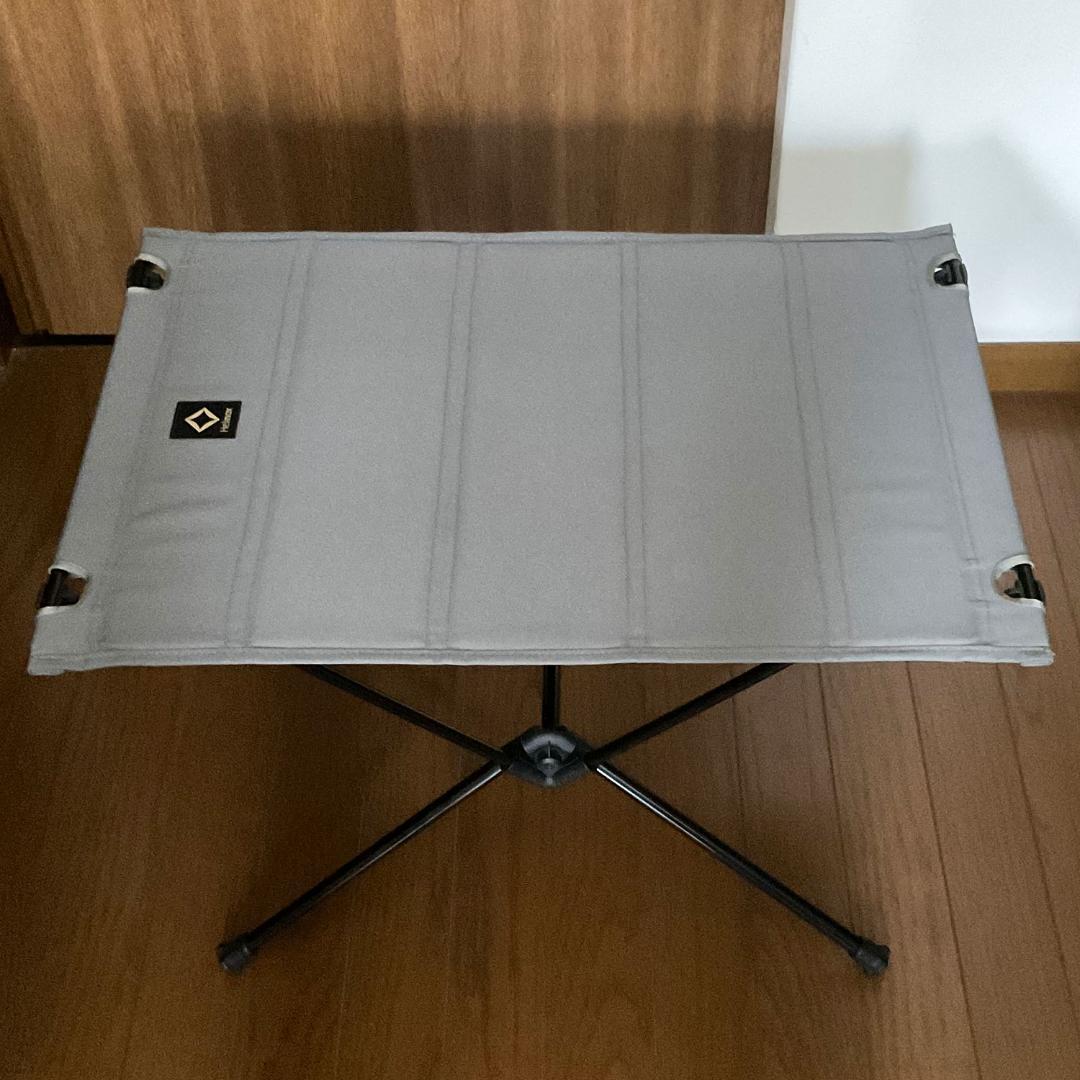 【Helinox】 ヘリノックス タクティカル テーブル M フォリッジ
