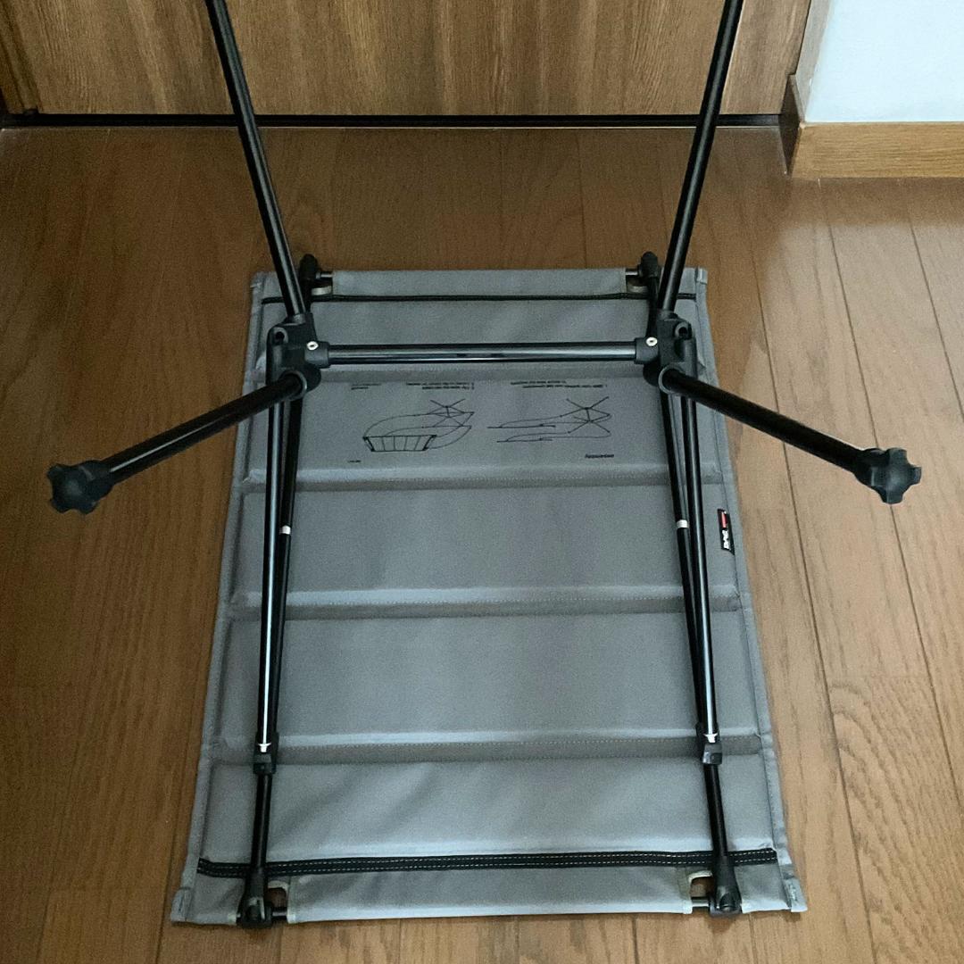 【Helinox】 ヘリノックス タクティカル テーブル M フォリッジ
