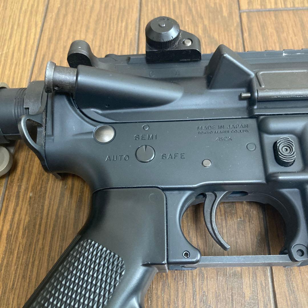 MK13 MOD.1 次世代電動ガン