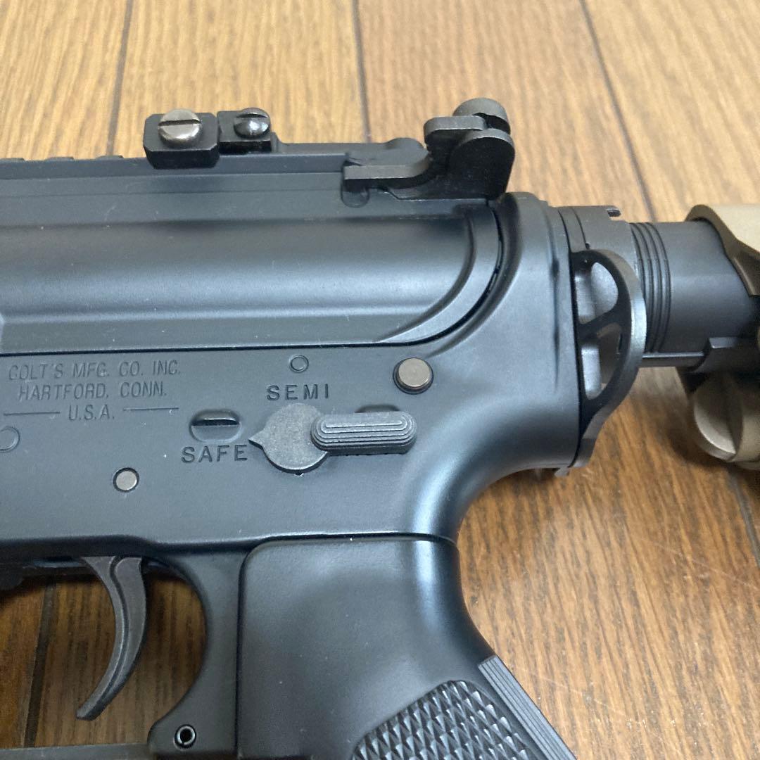 MK13 MOD.1 次世代電動ガン