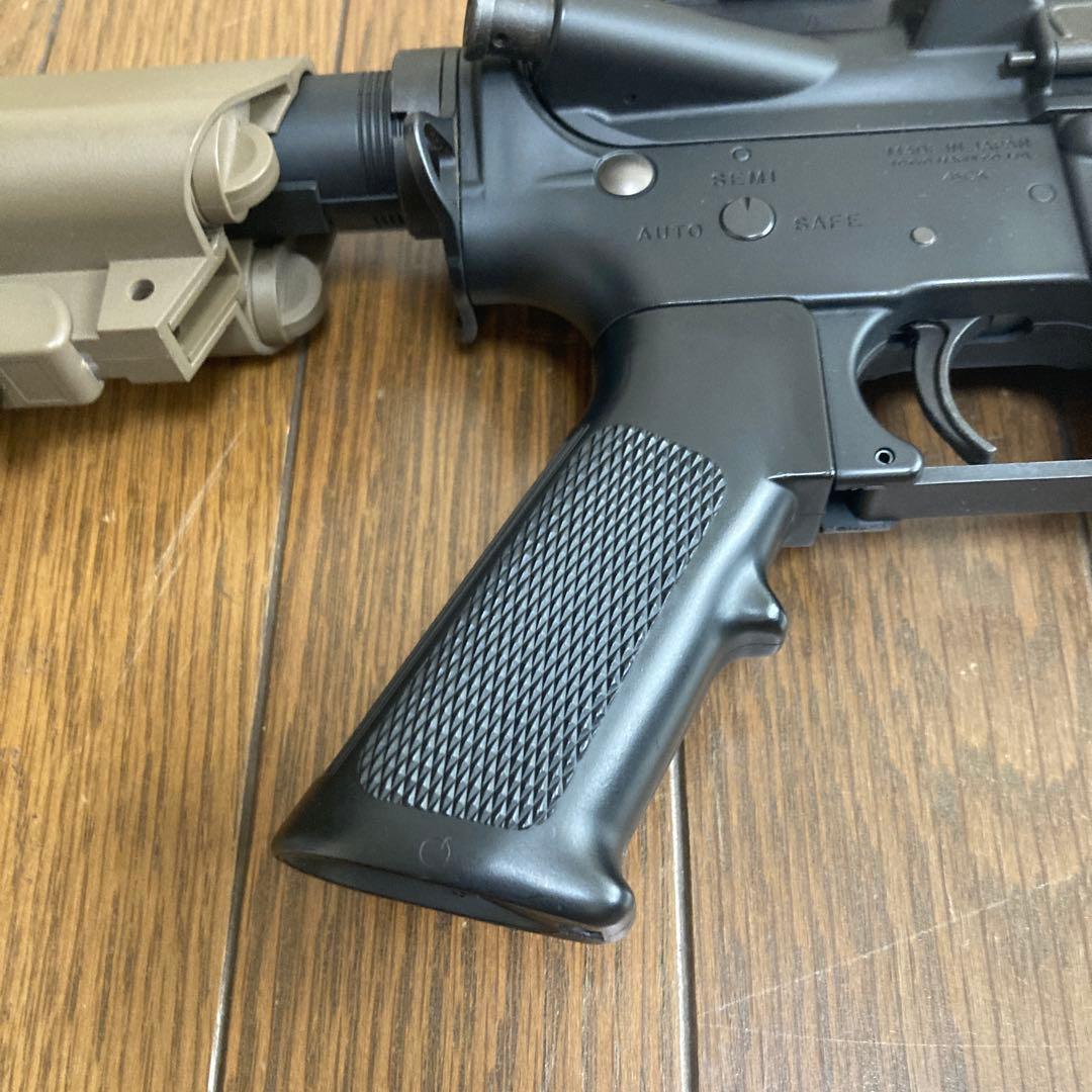 MK13 MOD.1 次世代電動ガン