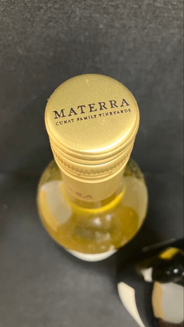 マテッラ 赤白ワインセット