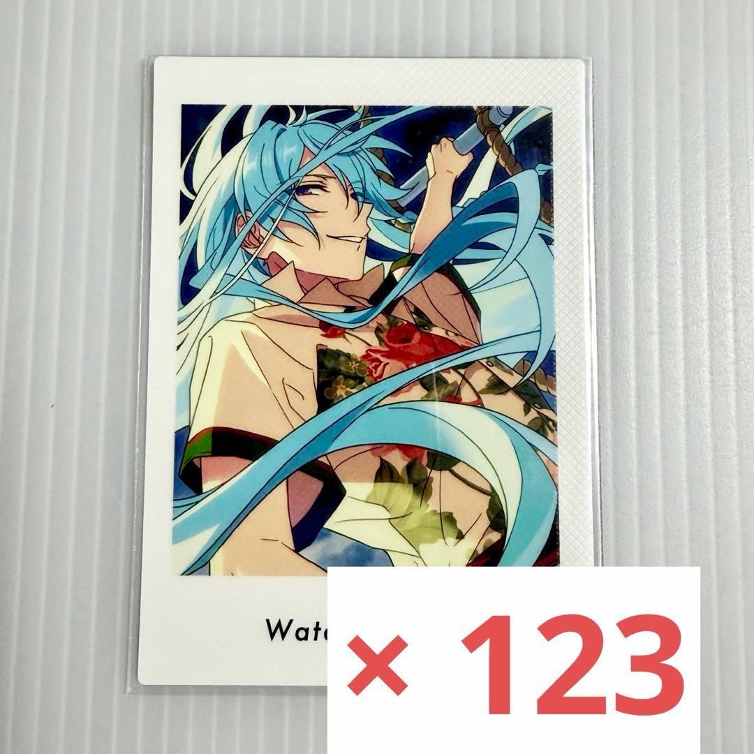 あんさんぶるスターズ　あんスタ　日々樹渉　ぱしゃっつ　P.A.shots!!