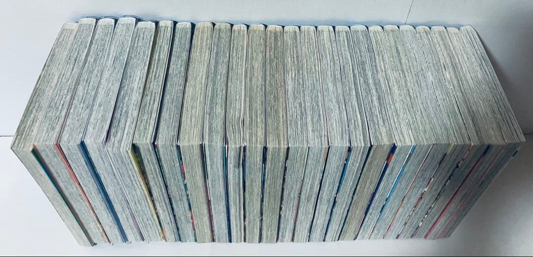 STEEL BALL RUN スティール・ボール・ラン 全巻セット　1〜24巻