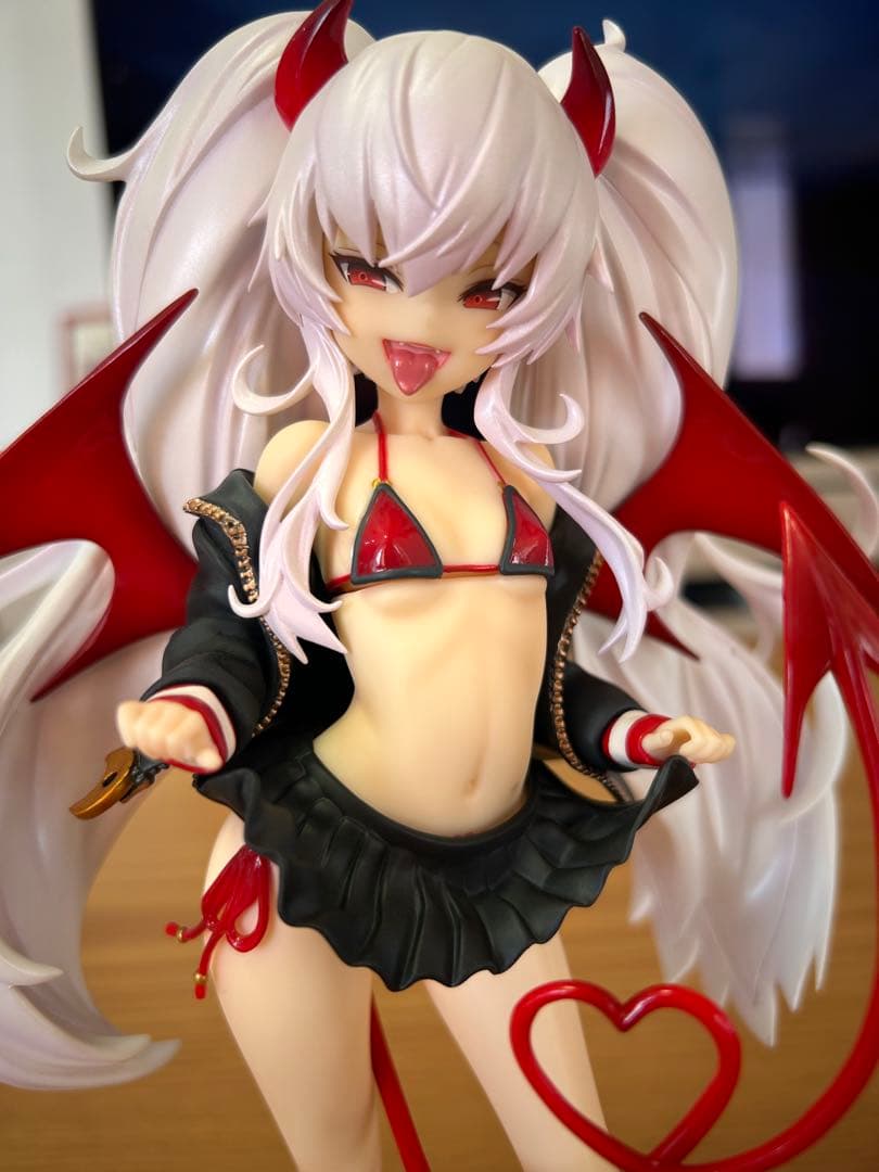 ウイング クイズマジックアカデミー 軌跡の交叉 グリム・アロエ 1/6 完成品