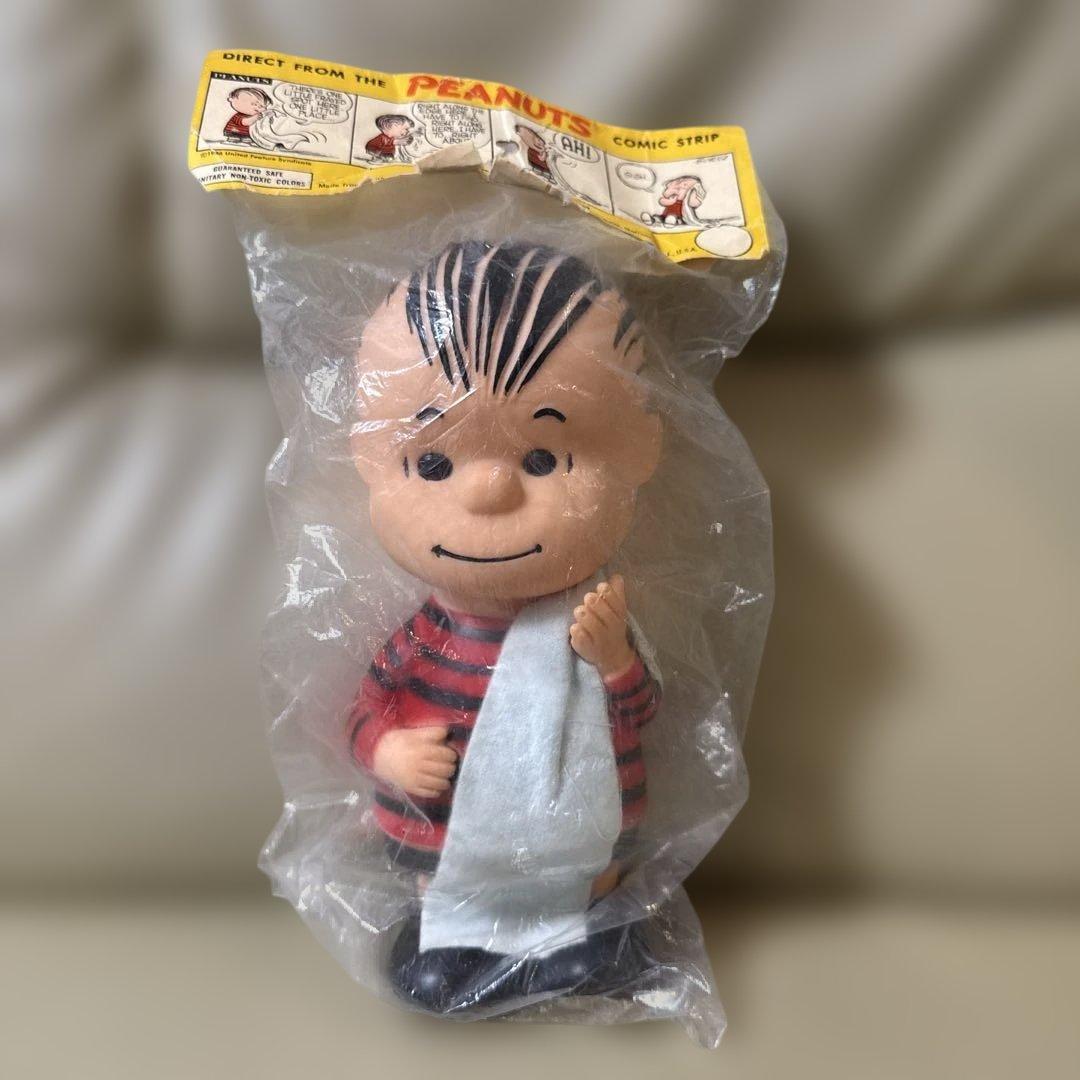 スヌーピー。アメトイ。