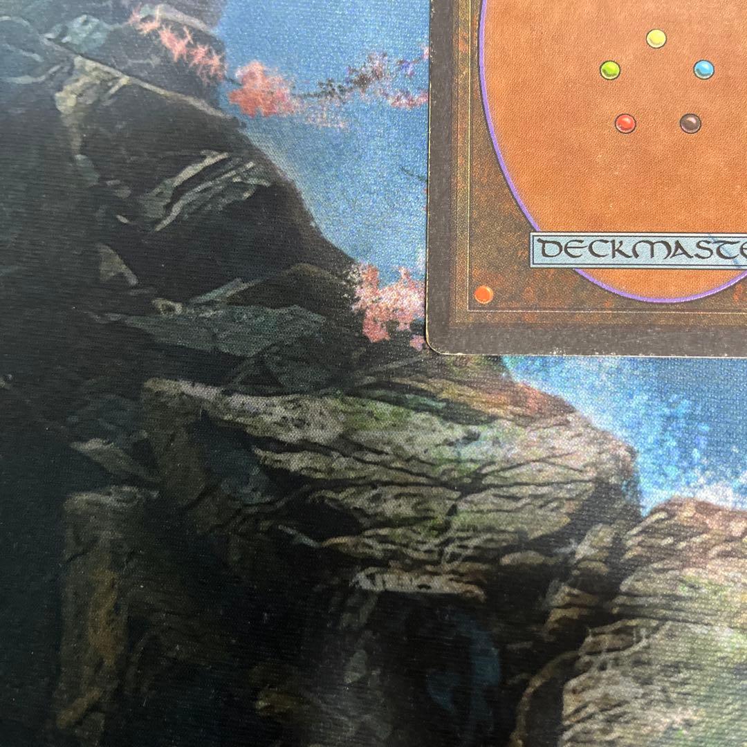 マジック：ザ・ギャザリング MTG Power Artifact