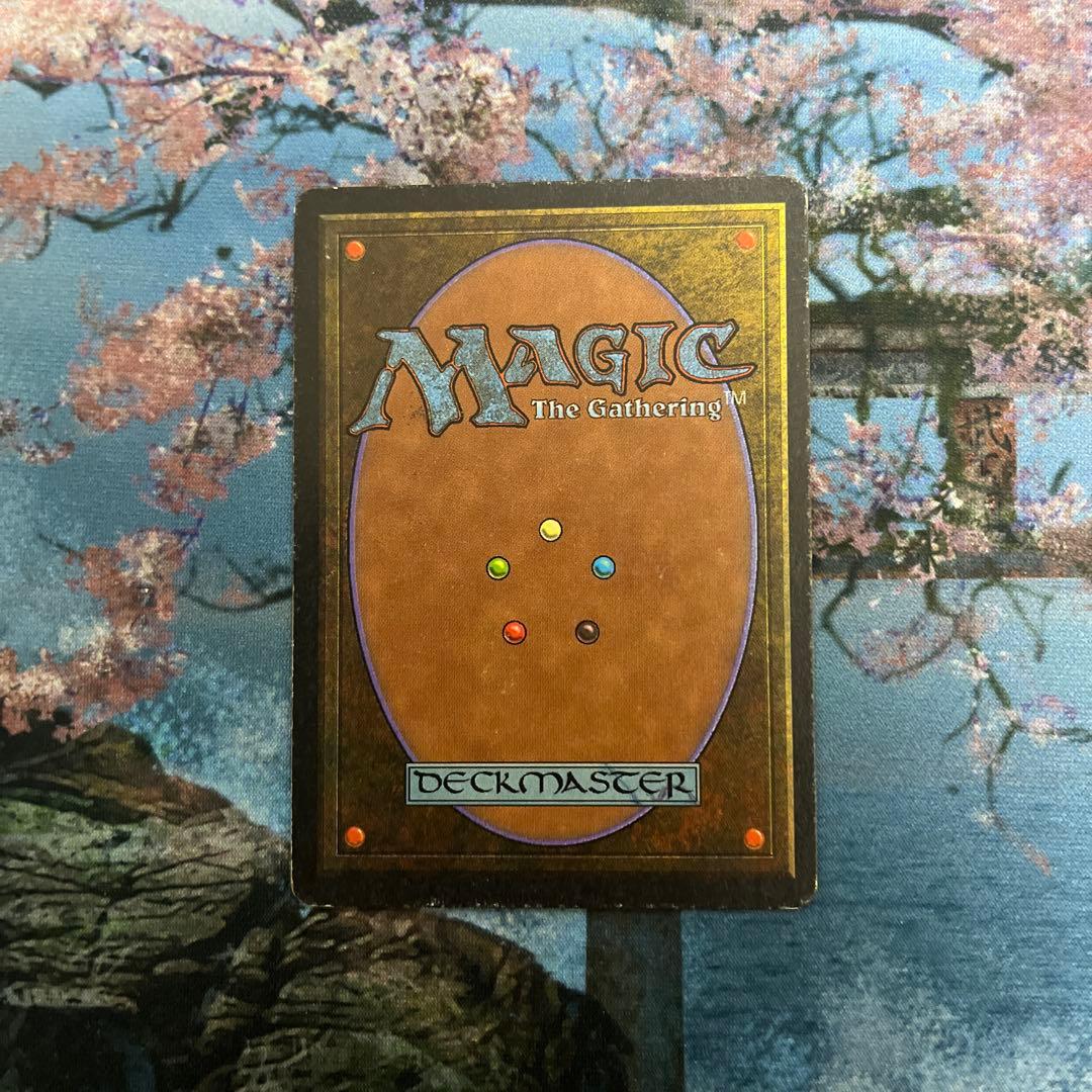 マジック：ザ・ギャザリング MTG Power Artifact