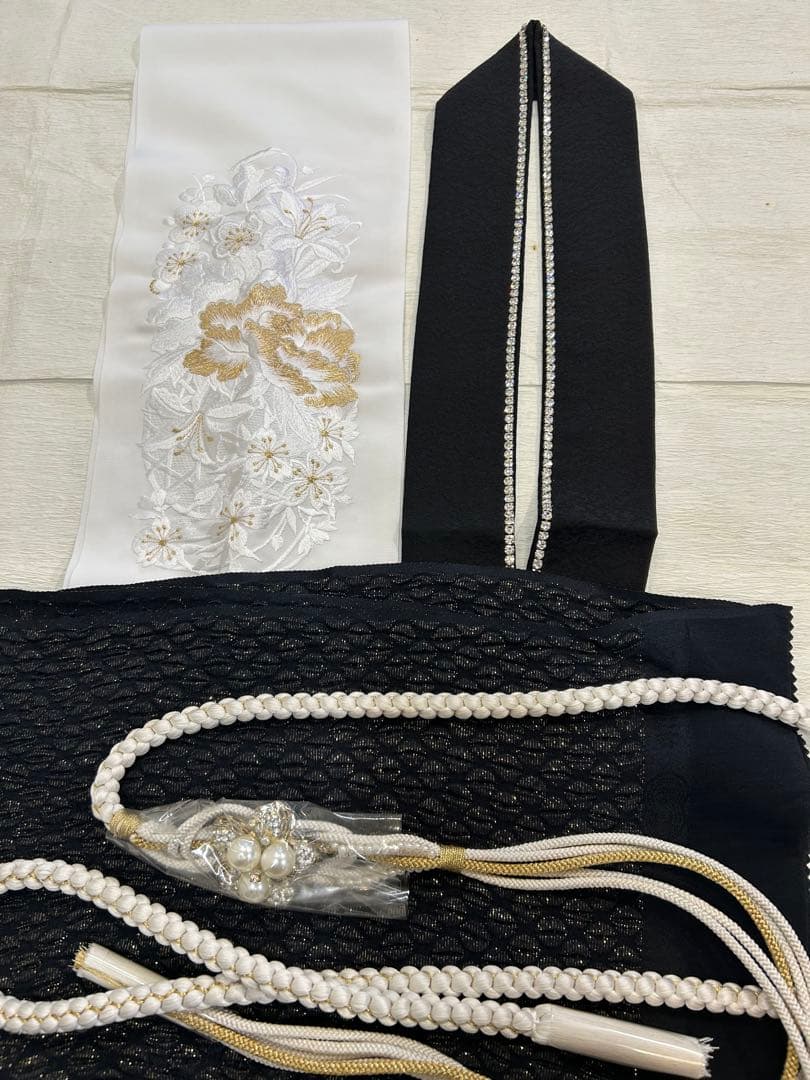 7日間　SALE ふ10 振袖フルセット　振袖セット　成人式　振袖正絹AB選べる