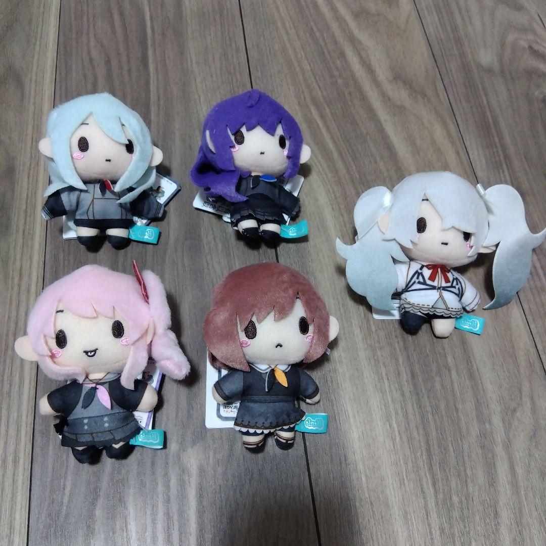 【バラ売り可能】プロセカ関連