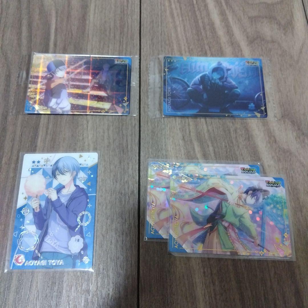 【バラ売り可能】プロセカ関連