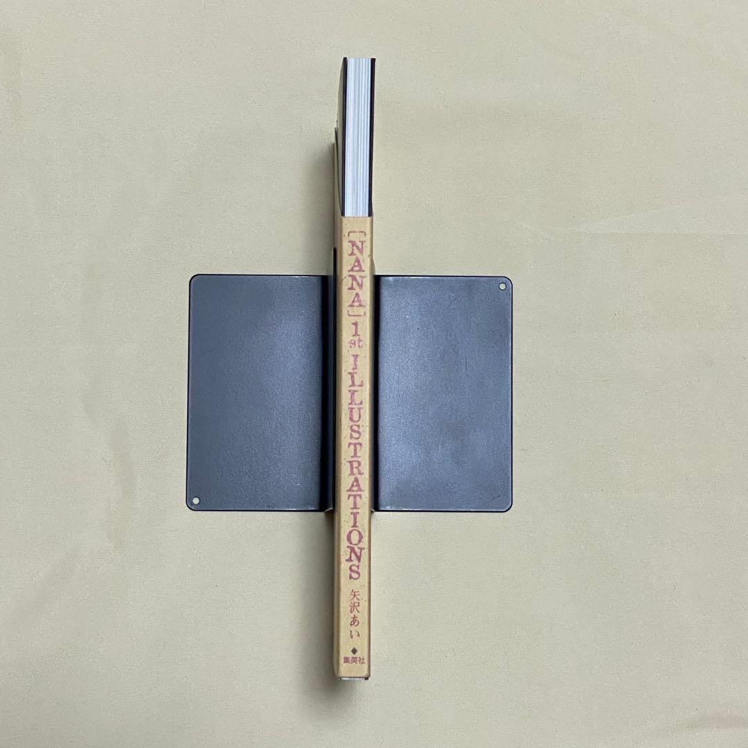 【美品】NANA 1st イラスト集 初回限定 ナナ