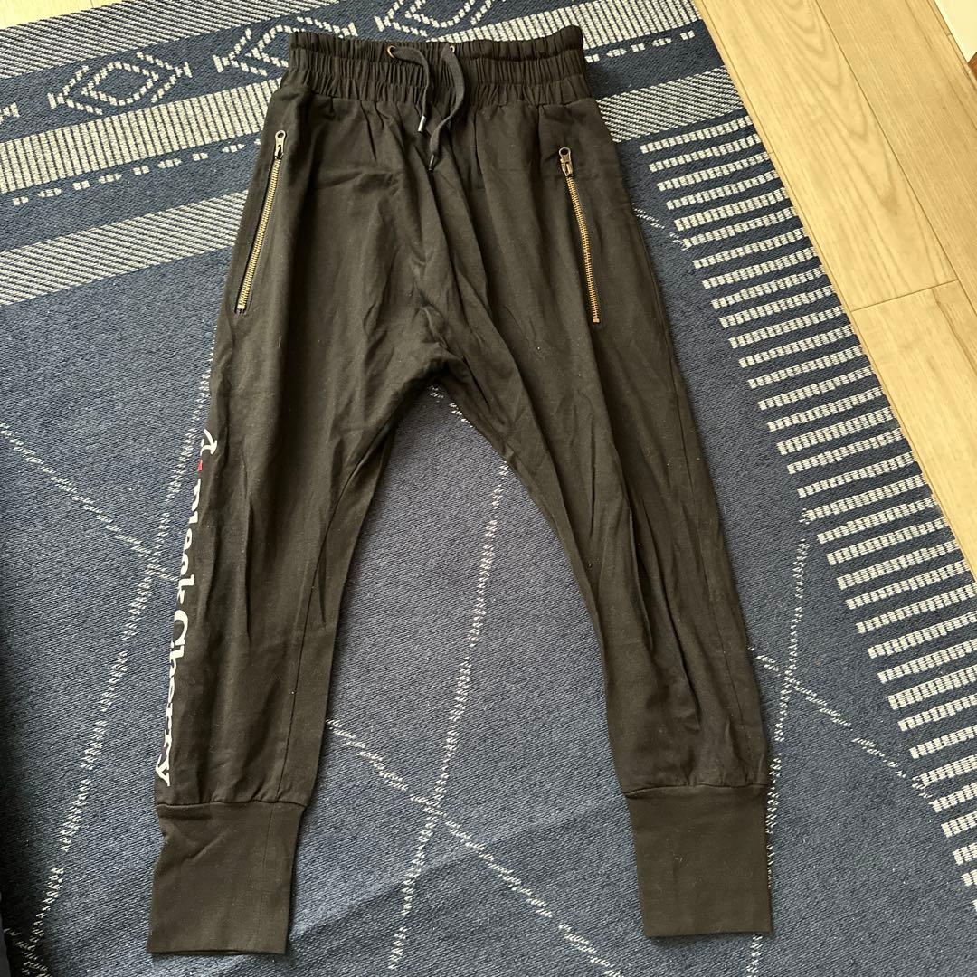 Acid Black Cherry パーカー レディース ブラック