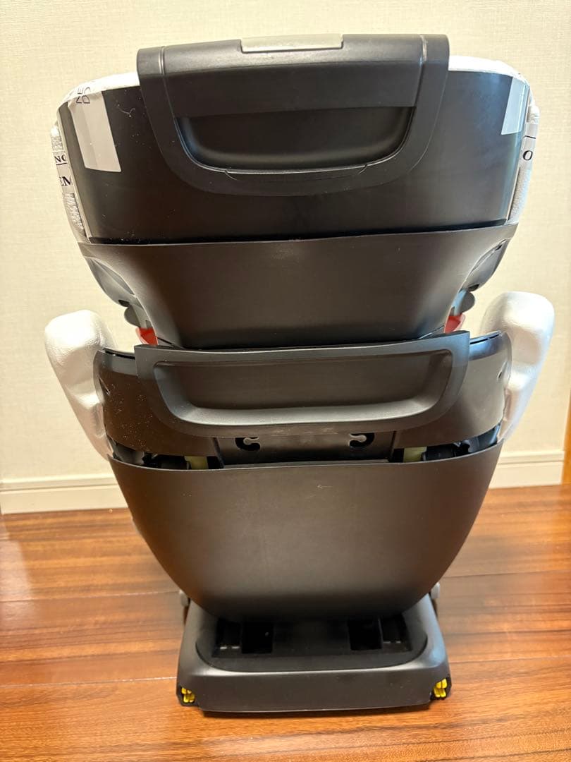 【美品】Maxi-Cosi ジュニアシート 【クリーニング済み】【すぐ使える】