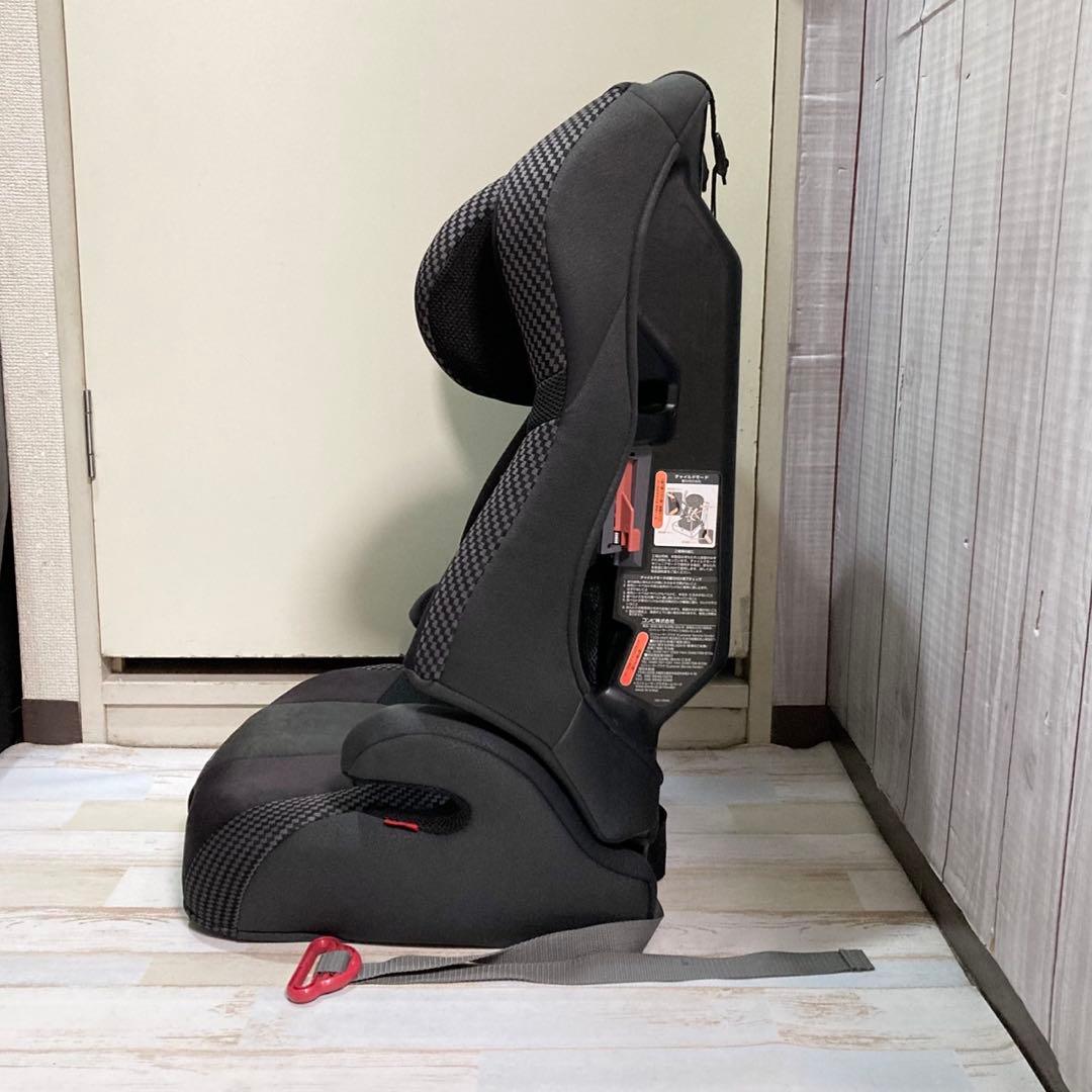 ジョイトリップ エアスルー GG ジュニアシート チャイルドシート Combi