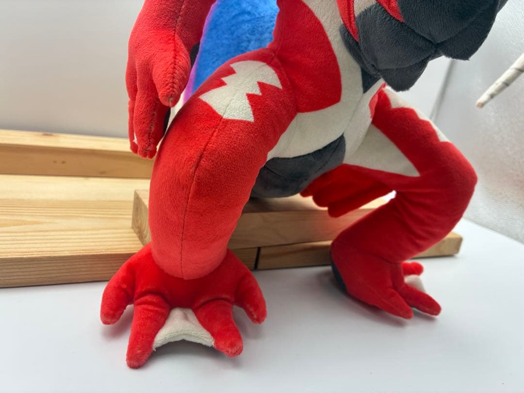 コライドン ぬいぐるみ セット ポケモンセンター