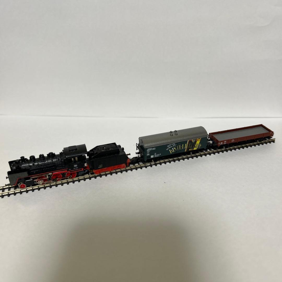 märklin Zゲージ mini-club 81566