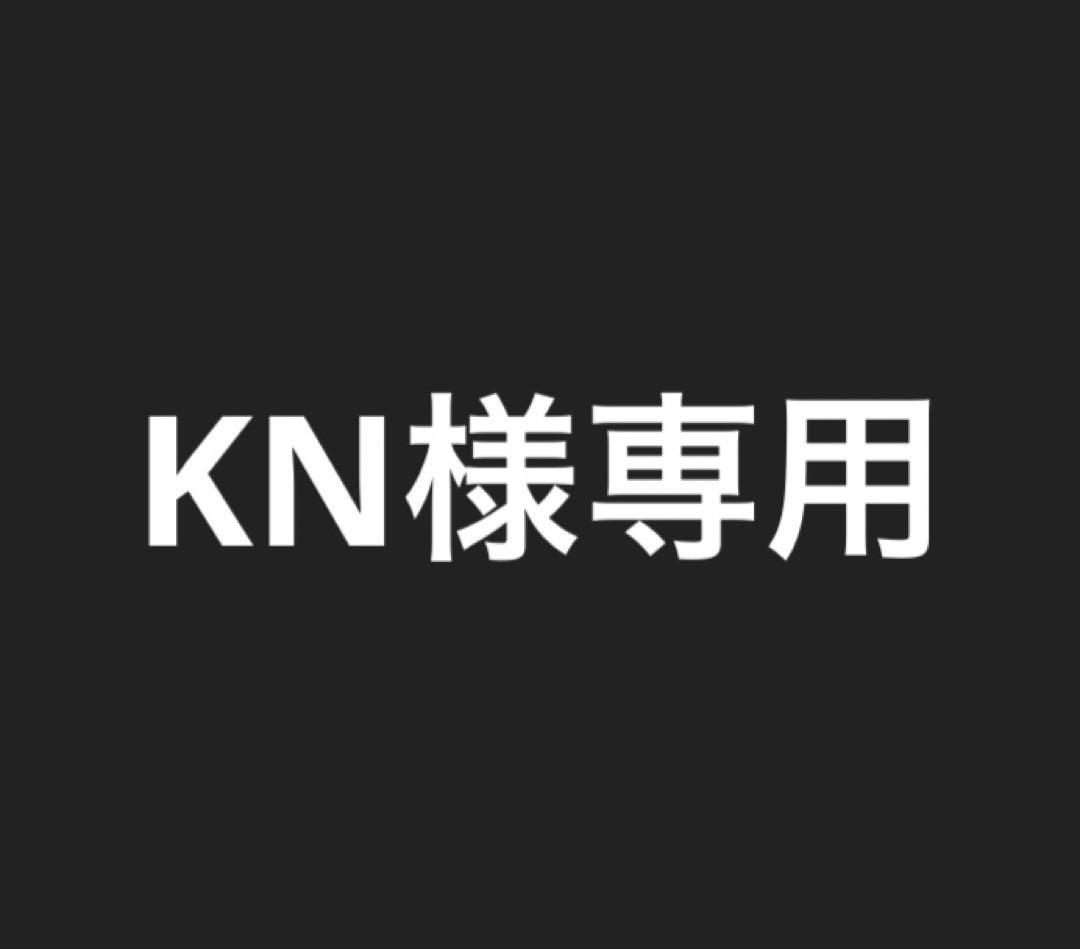 KN ジャケット m