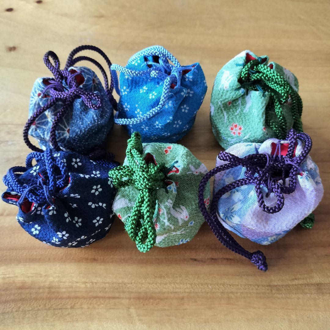 茶道具 四季の花蒔絵 香合 12個セット 田中修孝