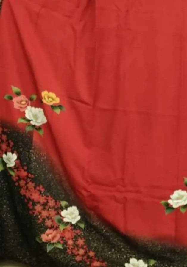 オーダー本格お仕立てお着物参考生地