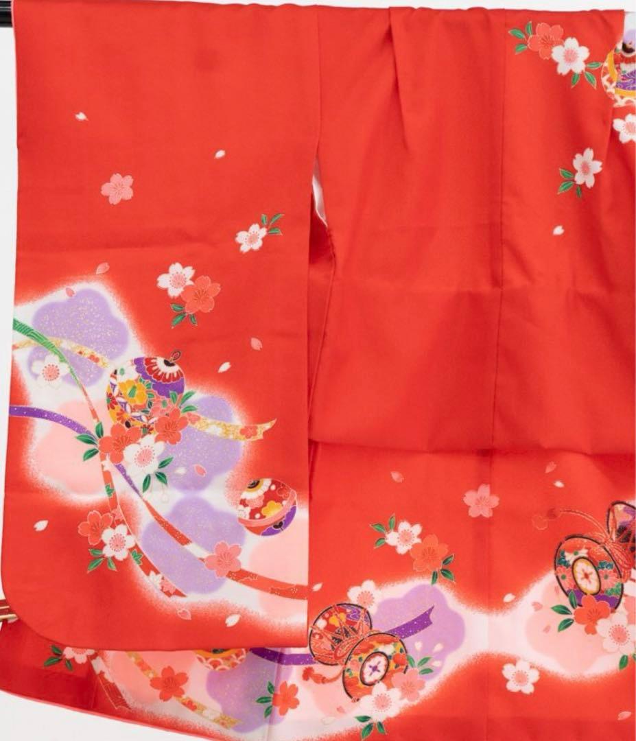 オーダー本格お仕立てお着物参考生地