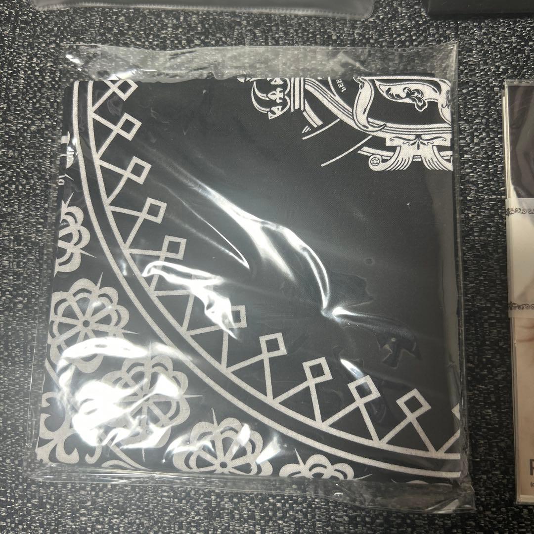 【美品】イ・ミンホ　初代・公式minomiミノミ　ぬいぐるみ サイン入り