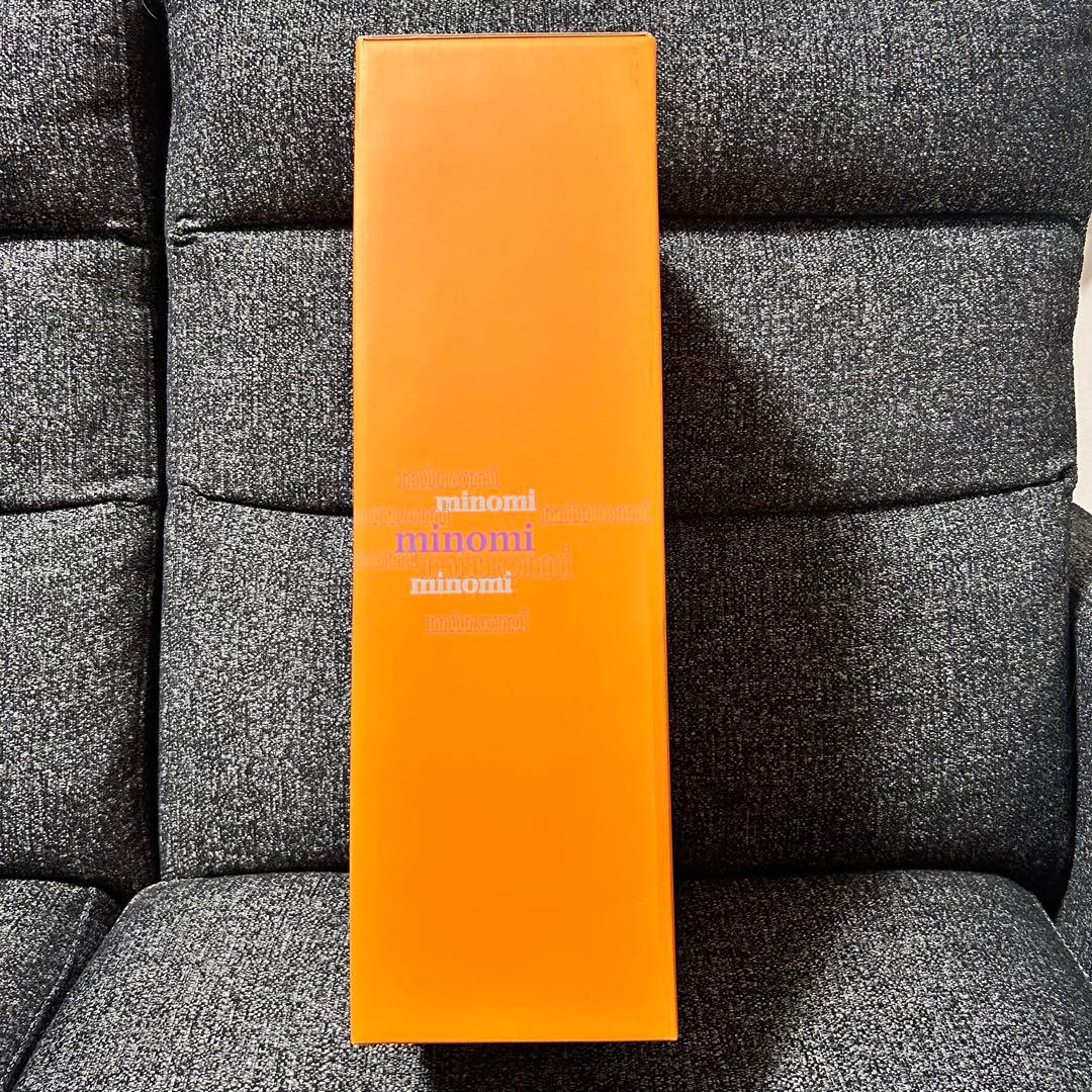 【美品】イ・ミンホ　初代・公式minomiミノミ　ぬいぐるみ サイン入り