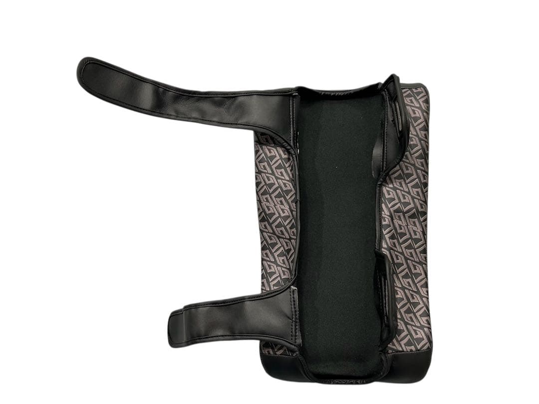 新型 GRIT カーフキック プロテクター (SOFT TYPE) ※1ヶ