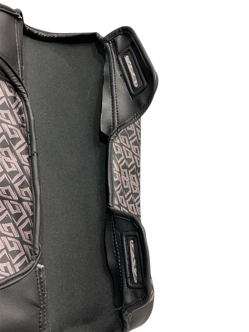 新型 GRIT カーフキック プロテクター (SOFT TYPE) ※1ヶ