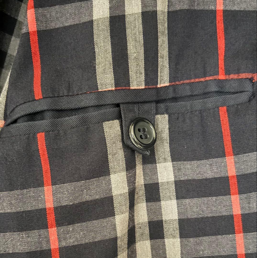 BURBERRYS ドリズラージャケット スウィングトップ バーバリー