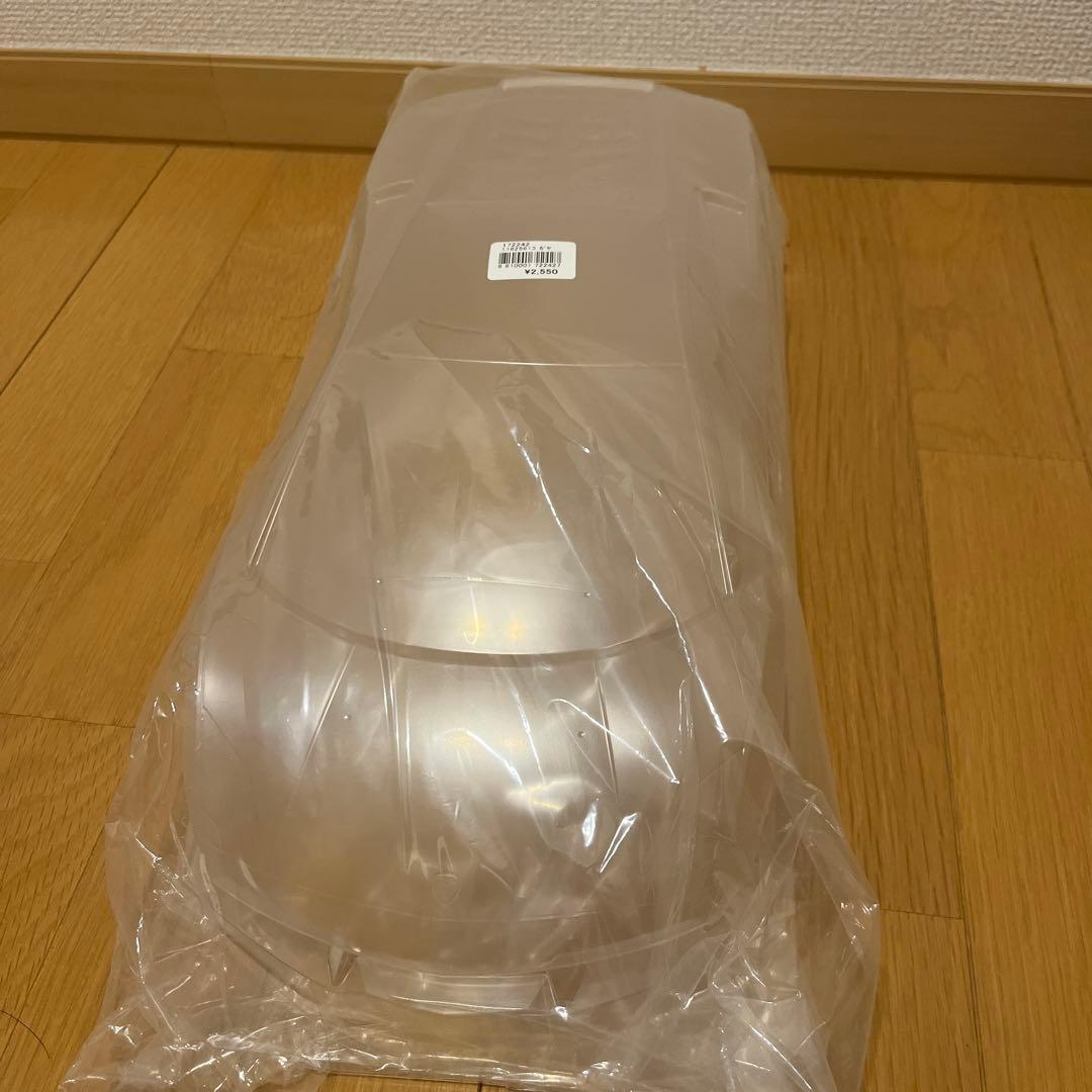 TAMIYA ランボルギーニ ガヤルド 1/10 Lトロフェオ ボディ