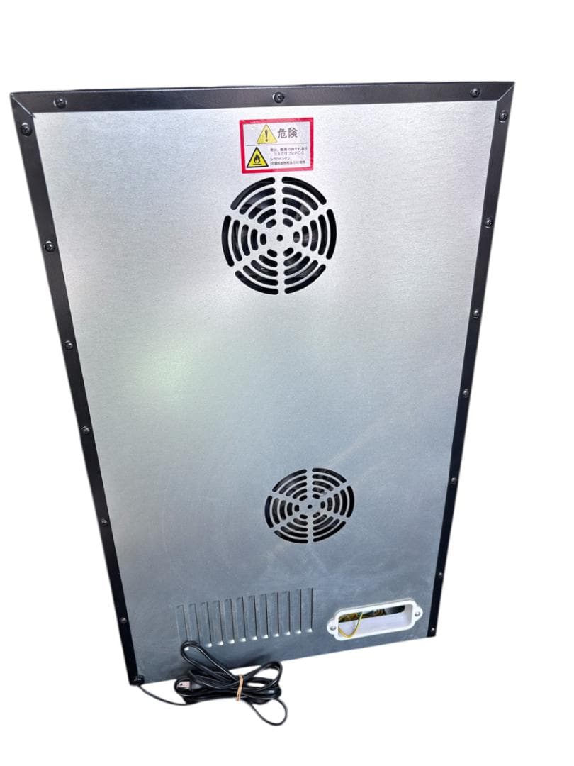 中古 Grand Line WRH-M262 2ドア 冷蔵庫一体型ワインクーラー