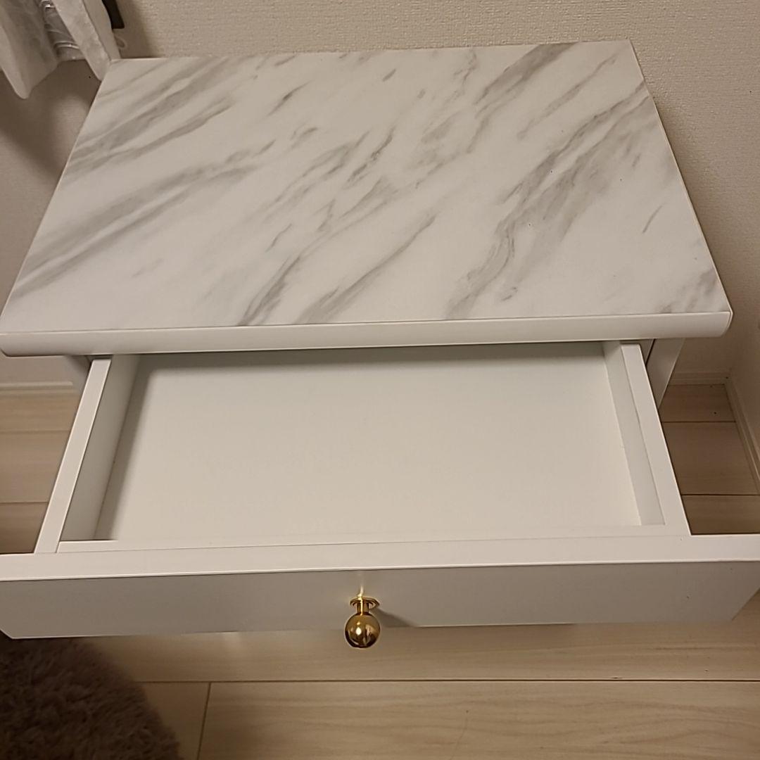 エルドラド　コスメデスク