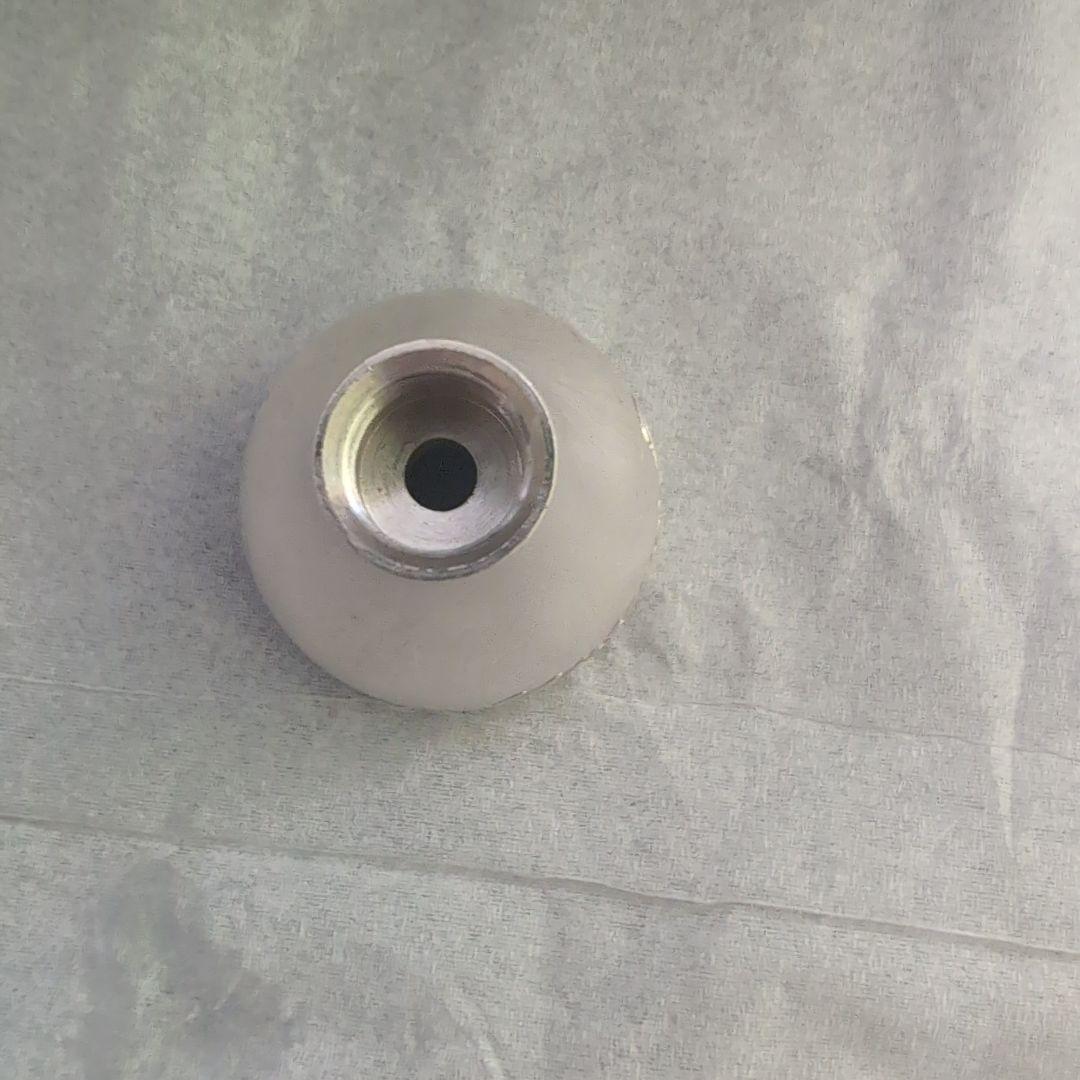 AR Resonance MLC 40 Brass トランペット マウスピース