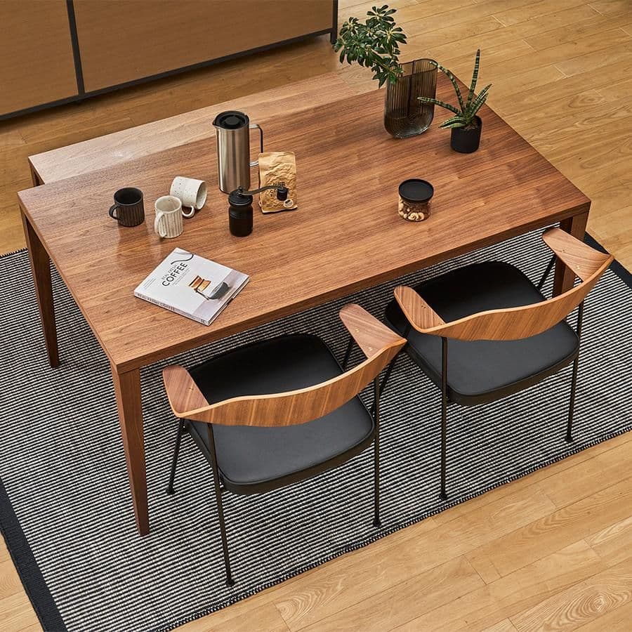 ACTUS アクタス FB2 ダイニングテーブル