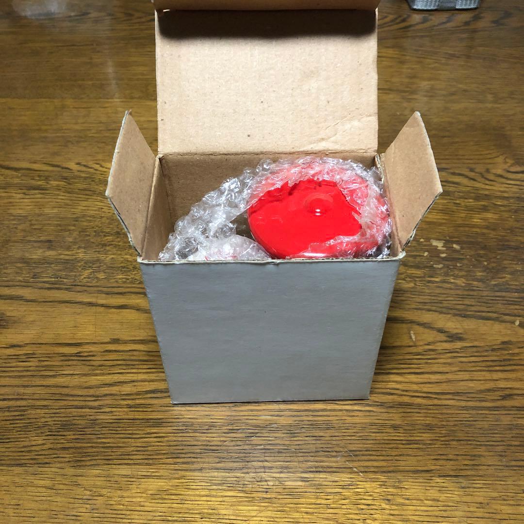 ハローキティー貯金箱　非売品