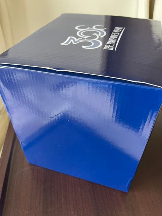 【生産終了品】東京ディズニーランド 30周年 フィギュア【新品未使用】