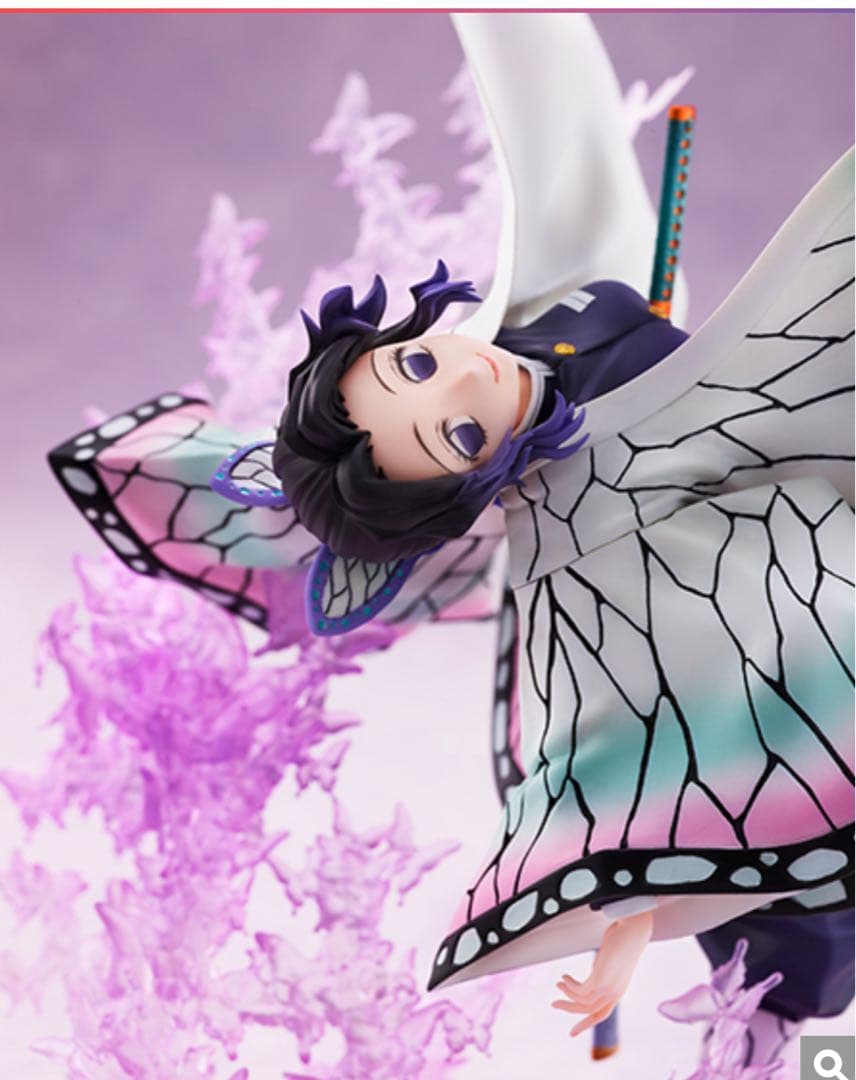 アニプレックス　鬼滅の刃フィギュア3 個セット新品未開封