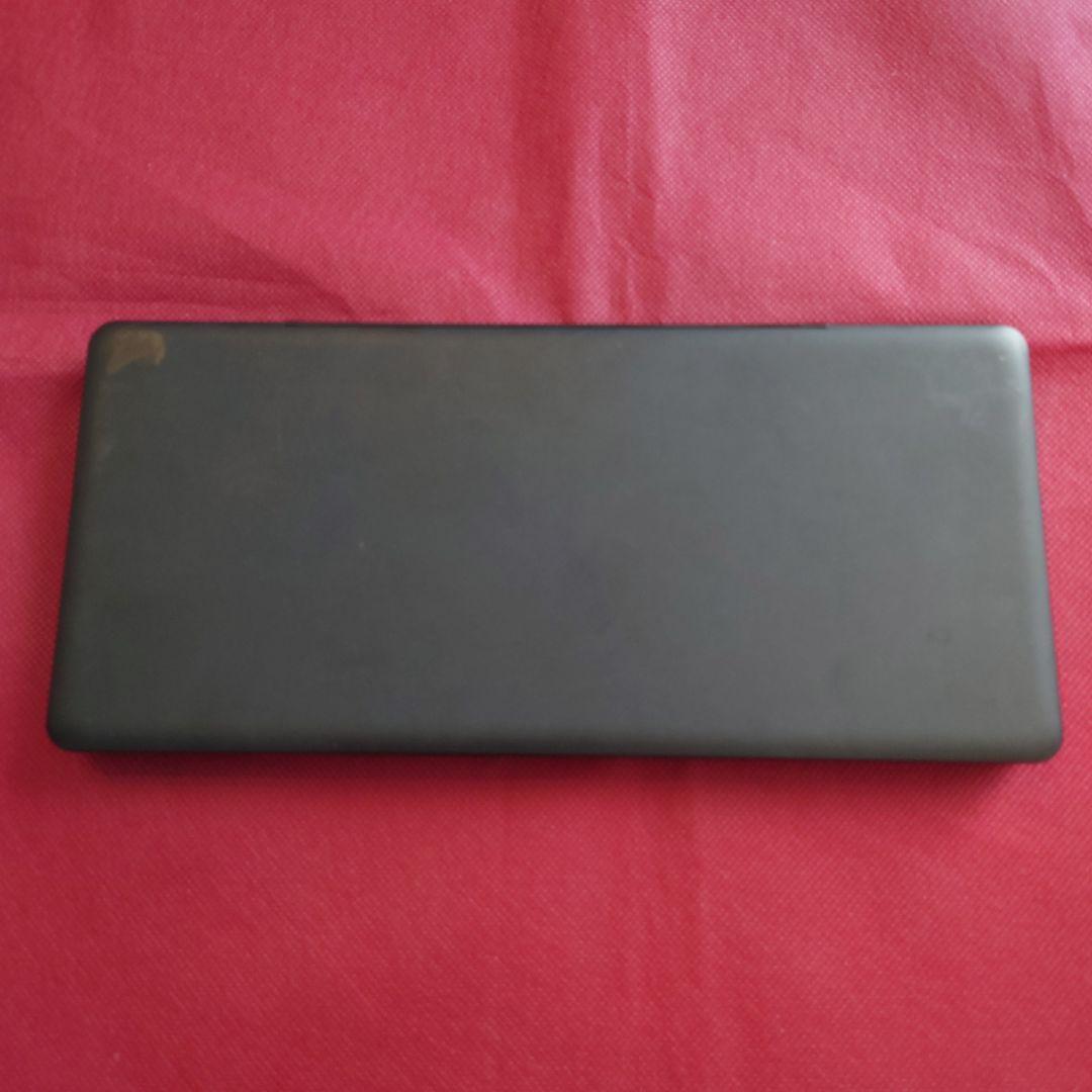 デジタルメモ ポメラ DM200 本体と説明書