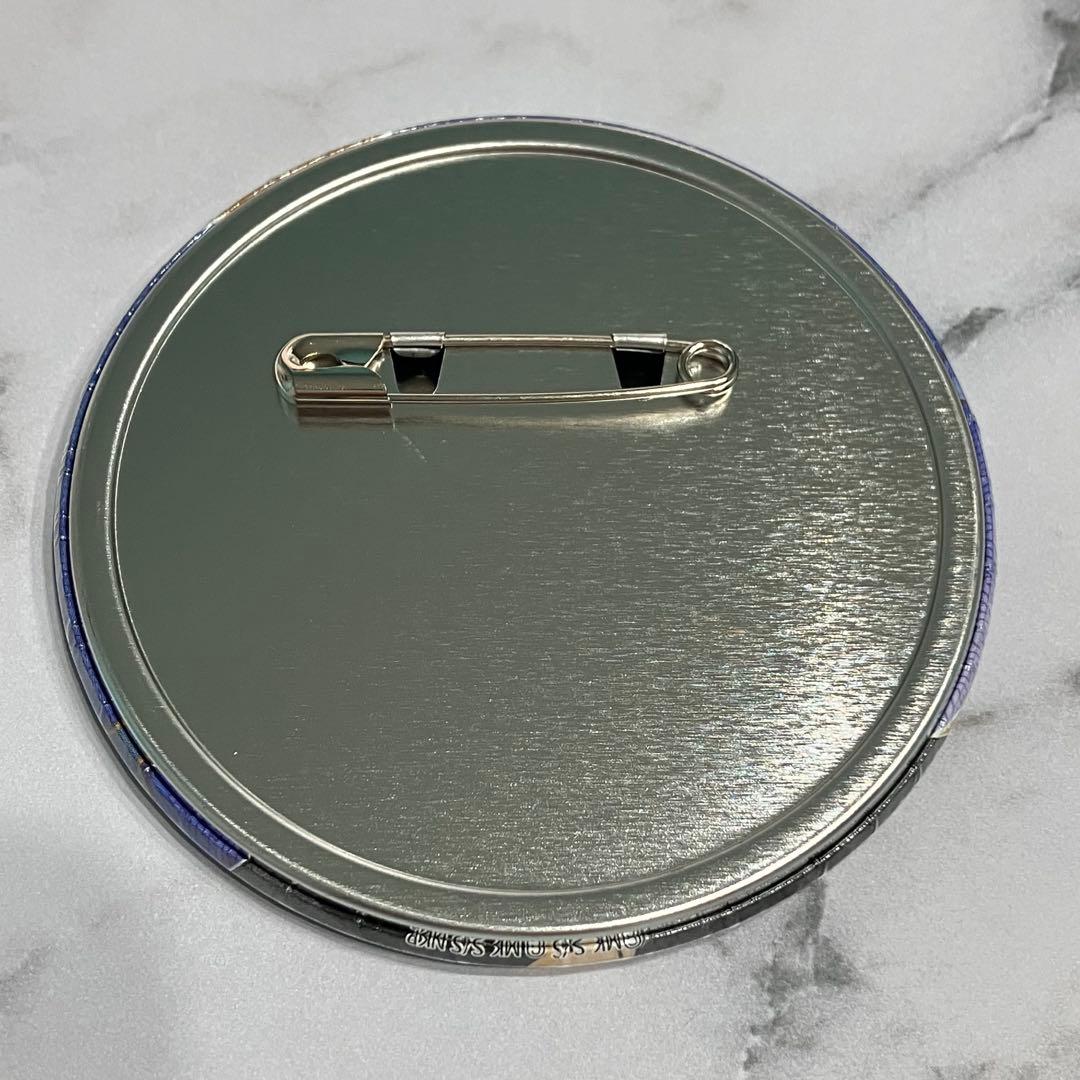 NARUTO 新作歌舞伎 コレクション缶バッジ うちはイタチ