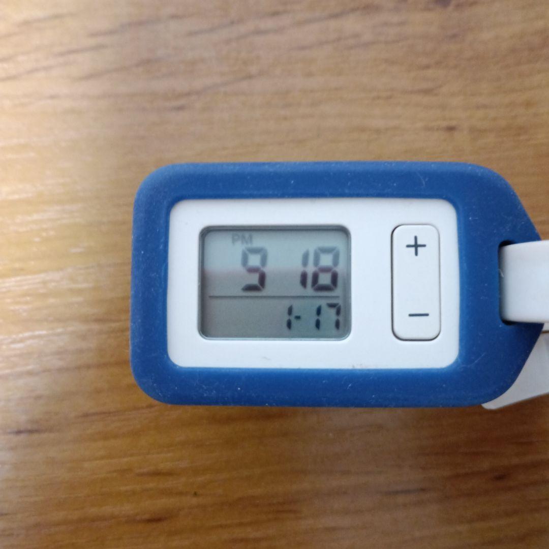 無印良品 タグツール 時計・シリコーンケース