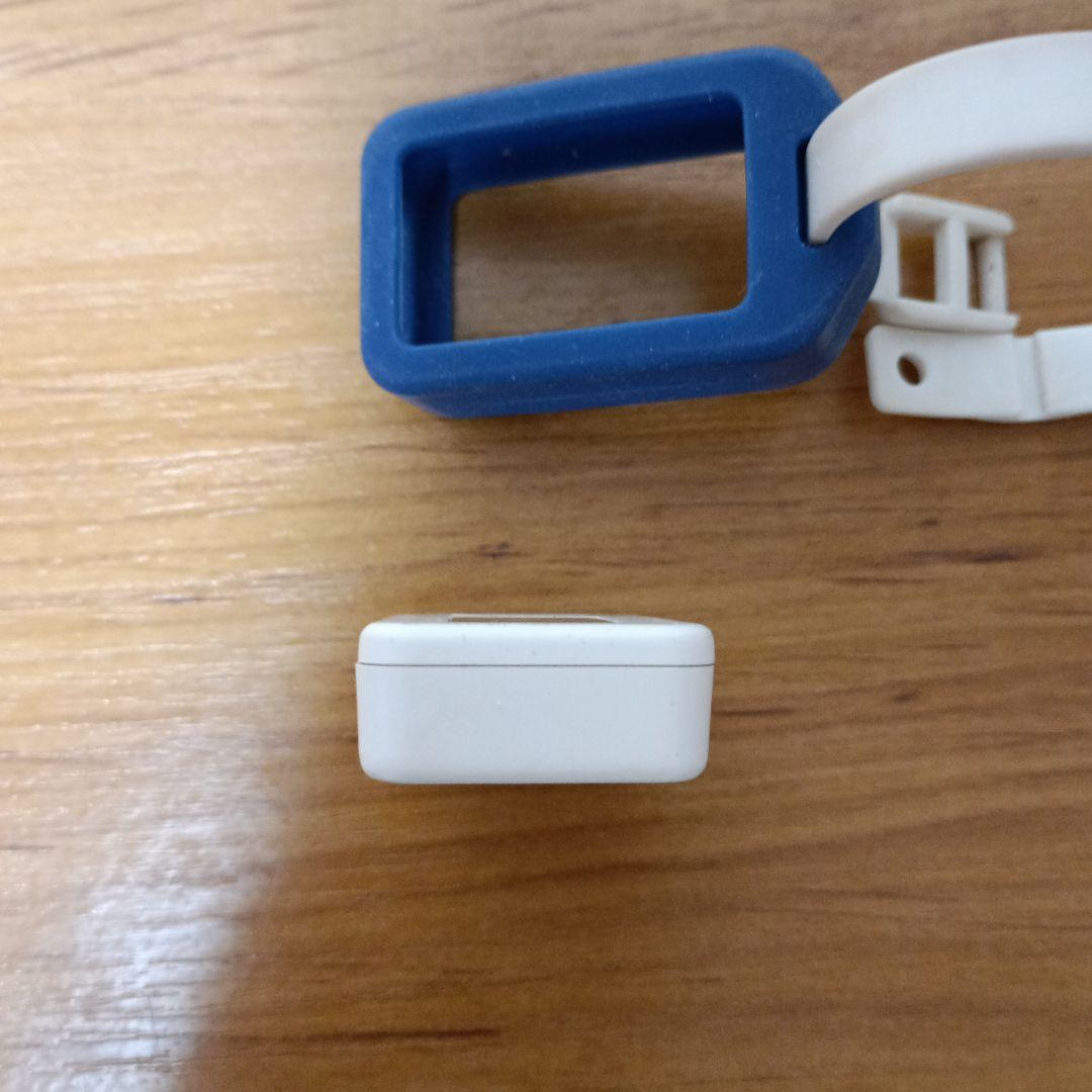 無印良品 タグツール 時計・シリコーンケース