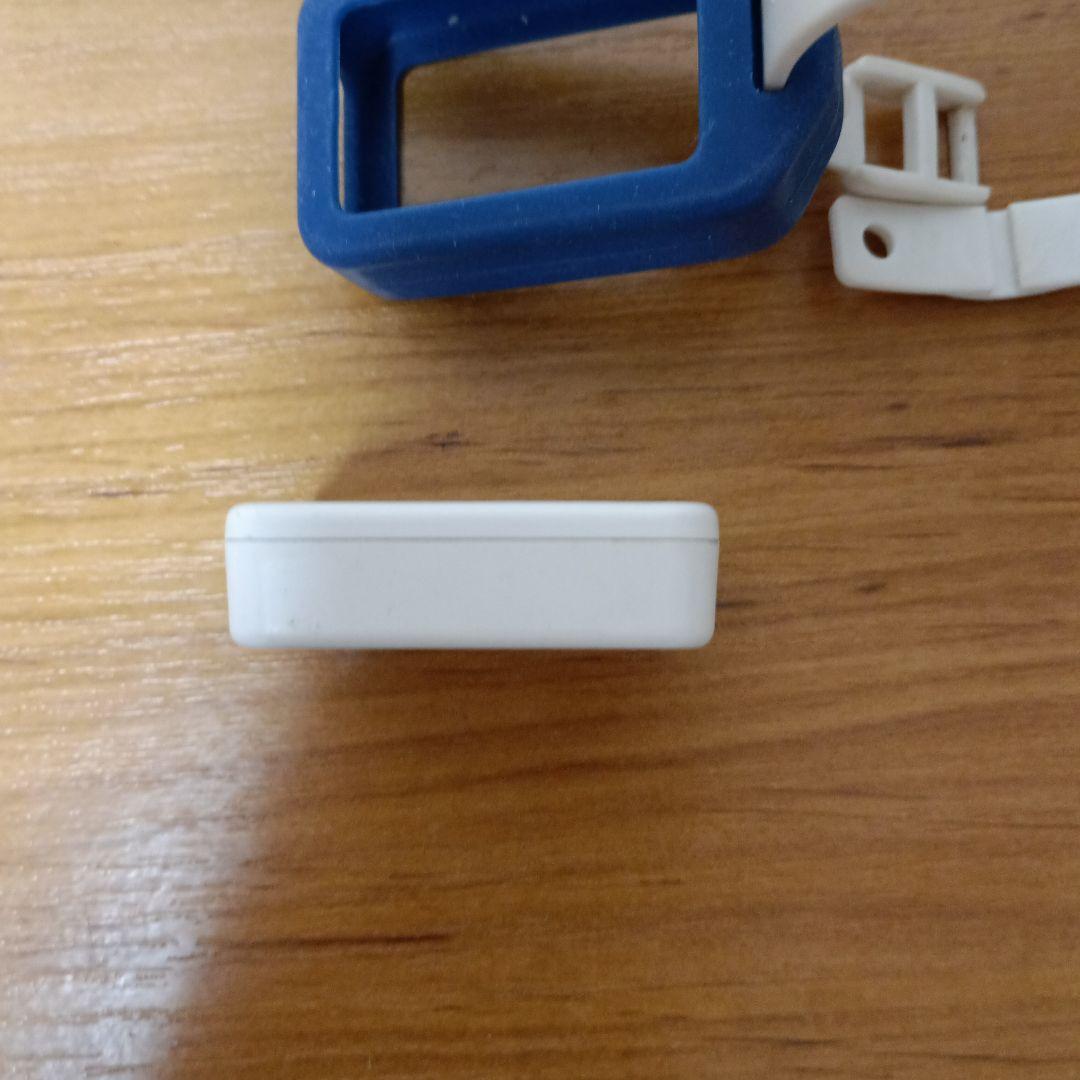 無印良品 タグツール 時計・シリコーンケース