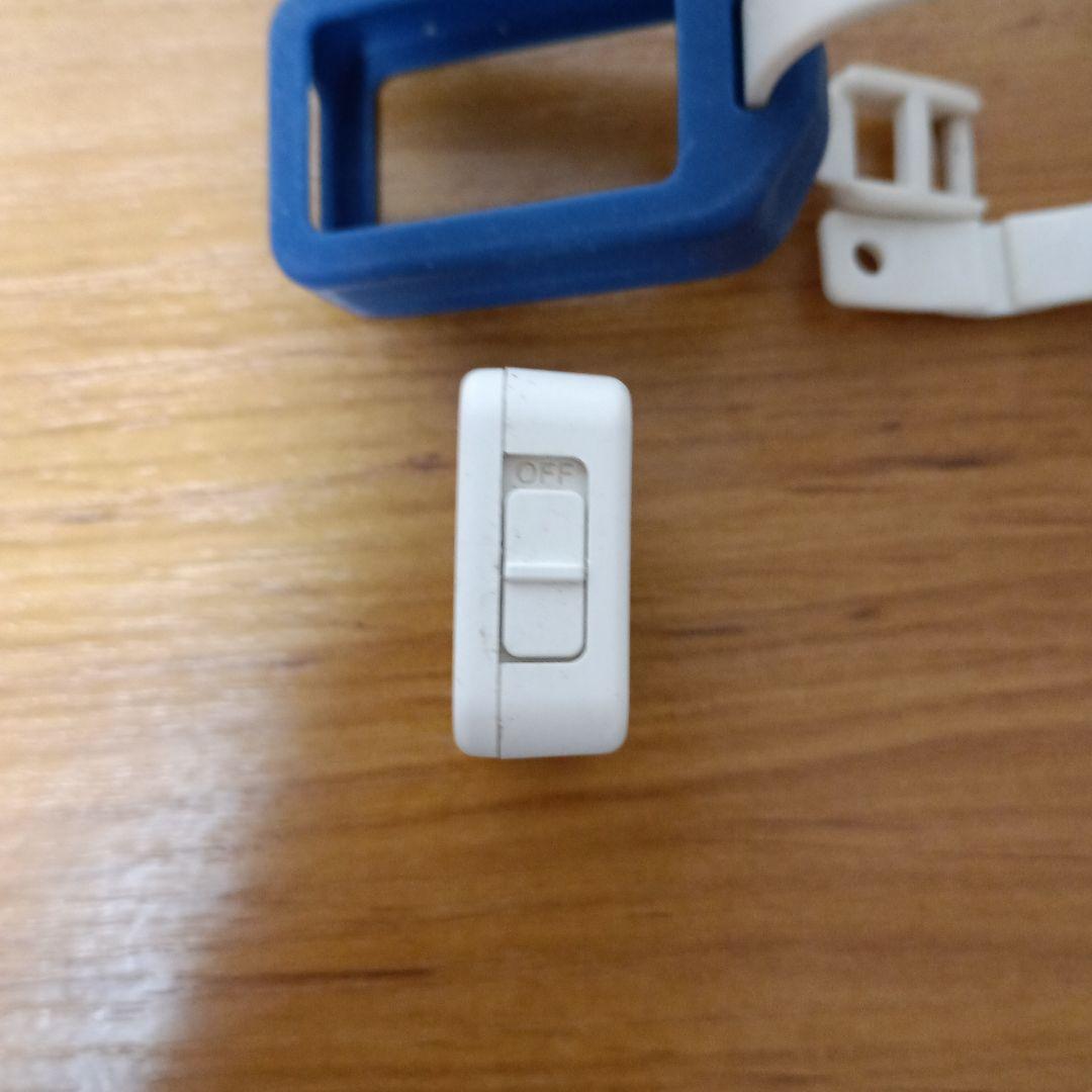 無印良品 タグツール 時計・シリコーンケース