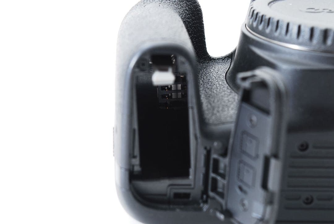 Wi-Fi&動画 キャノン Canon kiss X9i標準レンズセット