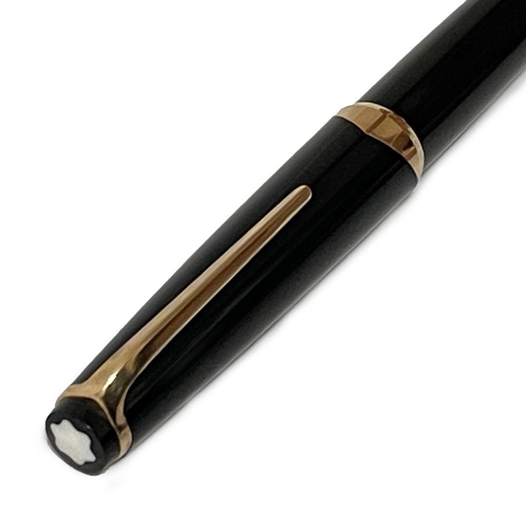 Montblanc マイスターシュテュック 12 万年筆