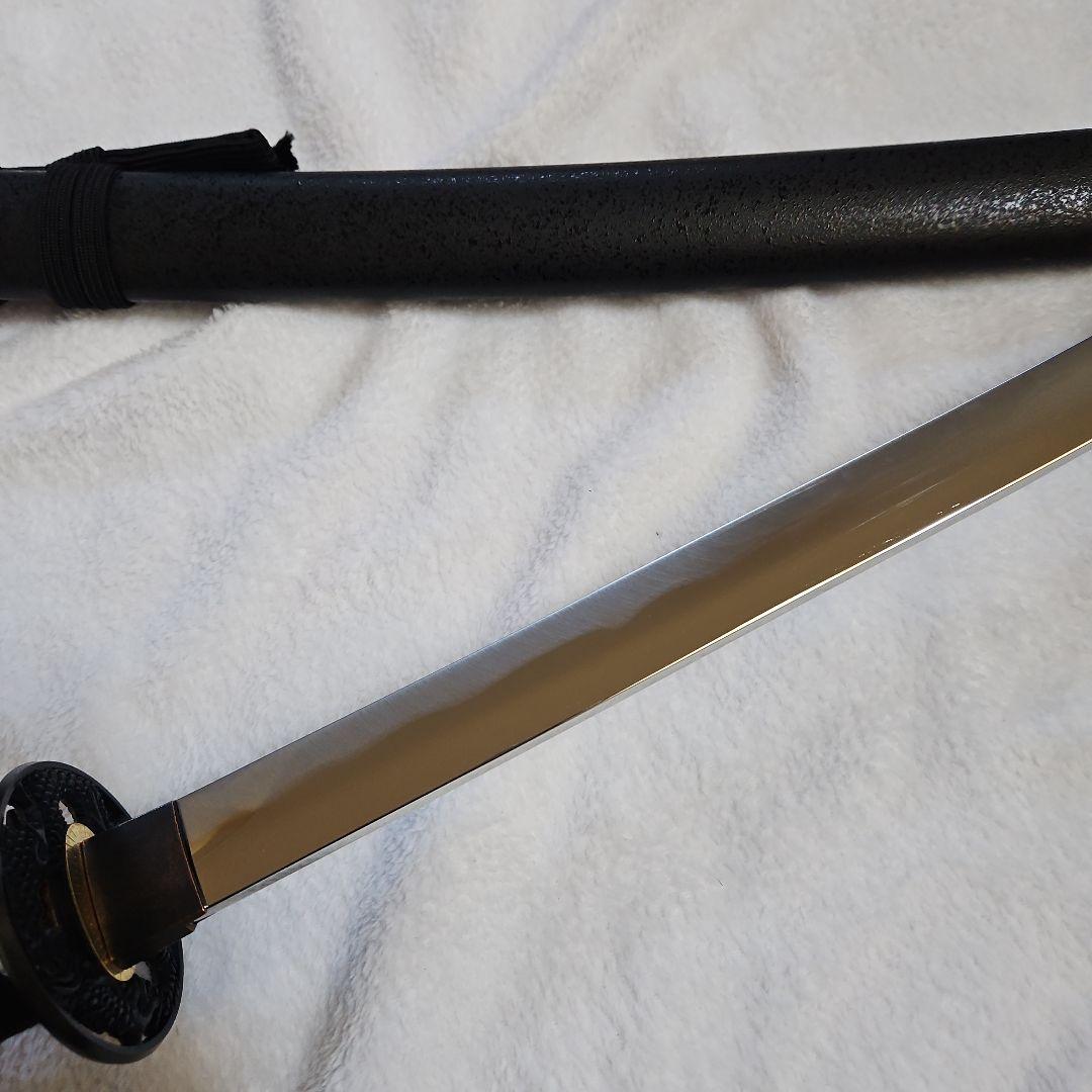 逆刃刀 るろうに剣心 模造刀 観賞用美術刀