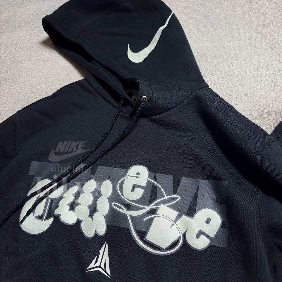 【２ＸＬサイズ】NIKE上下セットアップ　定価21,110円　パーカースウェット